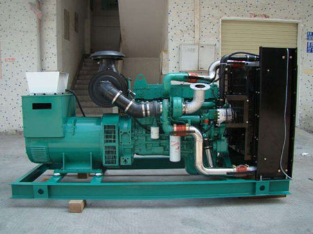 皇姑1100kw康明斯柴油发电机组图片 皇姑1100kw康明斯柴油发电机组图片