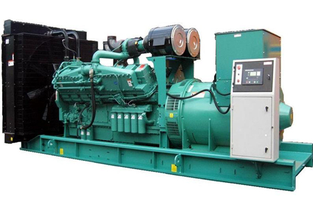 皇姑570kw康明斯柴油发电机组图片 皇姑570kw康明斯柴油发电机组图片
