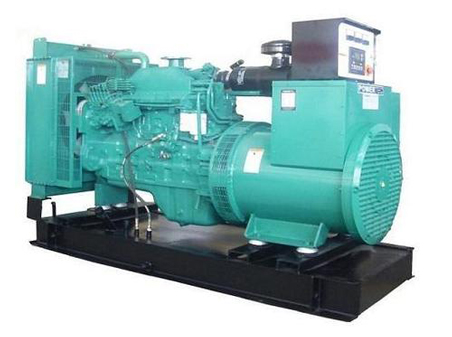 皇姑80kw康明斯柴油发电机组图片 皇姑80kw康明斯柴油发电机组图片