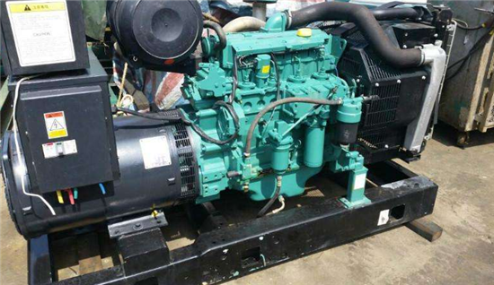 皇姑柴油发电机 皇姑柴油发电机