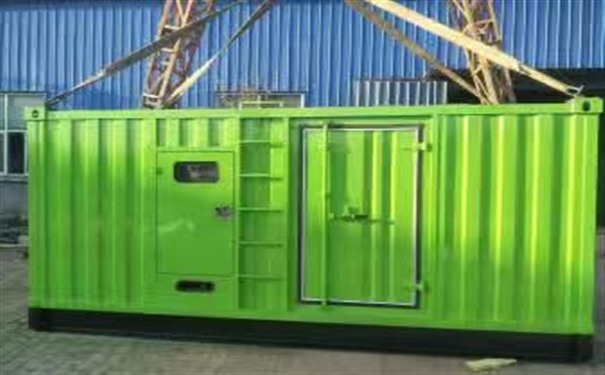 皇姑600kw大型柴油发电机组出租价格 皇姑600kw大型柴油发电机组出租价格