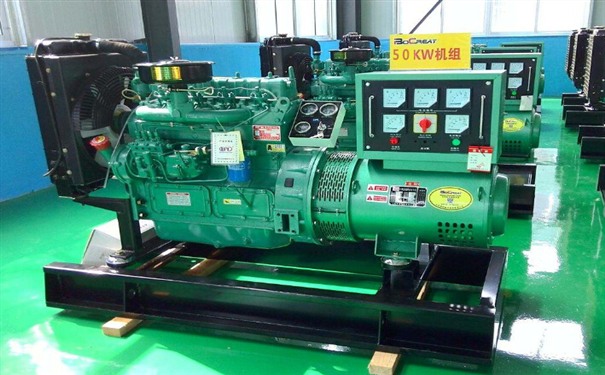 皇姑发电机出租